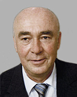 prof. MUDr. Miloslav Marel, CSc. 